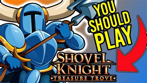 Shovel Knight:  A Retro Platforming Adventure Filled With Medieval Charm!