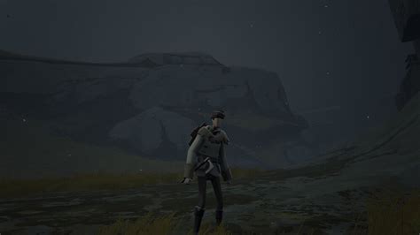  Ashen: 빛과 그림자의 세계에서 펼쳐지는 감동적인 죽음 그리고 부활